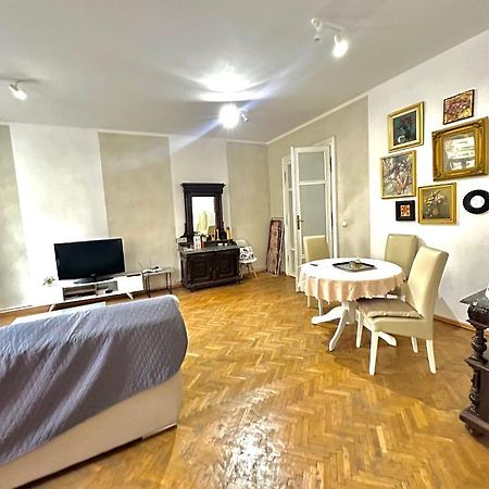 Charming Apartament City Center Timisoara Exterior foto