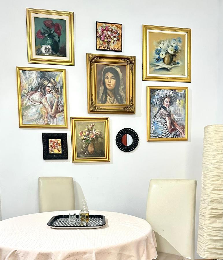 Charming Apartament City Center Timisoara Exterior foto