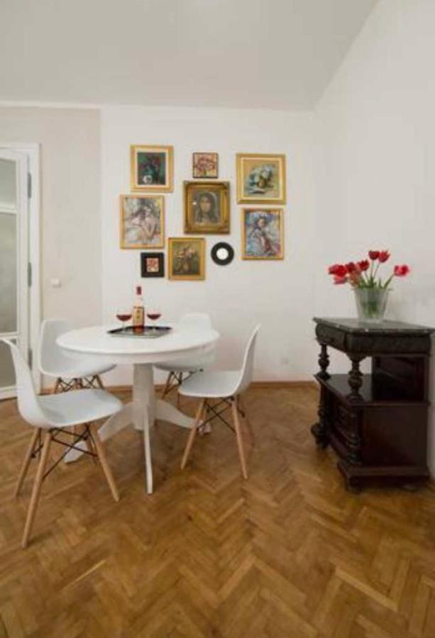 Charming Apartament City Center Timisoara Exterior foto