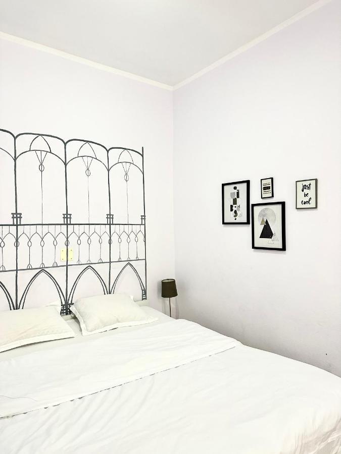 Charming Apartament City Center Timisoara Exterior foto