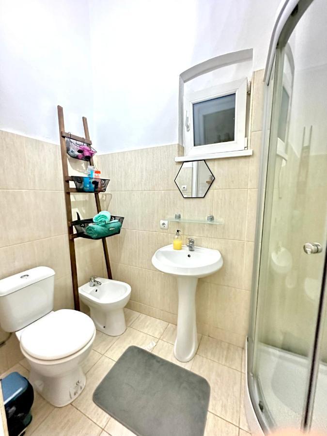 Charming Apartament City Center Timisoara Exterior foto