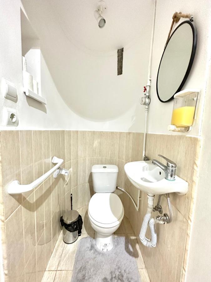 Charming Apartament City Center Timisoara Exterior foto