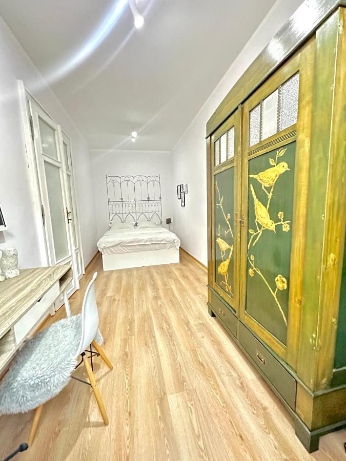 Charming Apartament City Center Timisoara Exterior foto