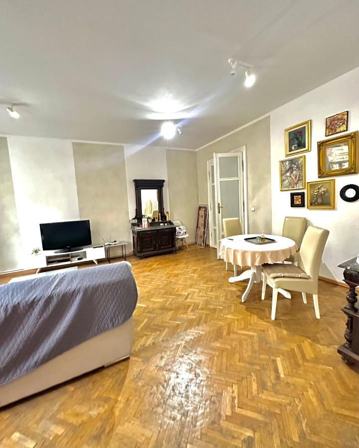 Charming Apartament City Center Timisoara Exterior foto